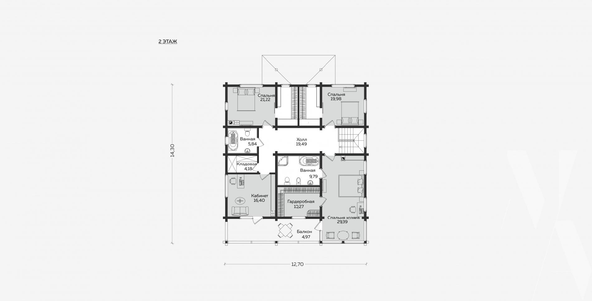 Планировка проекта дома №m-372 m-372_p (2).jpg